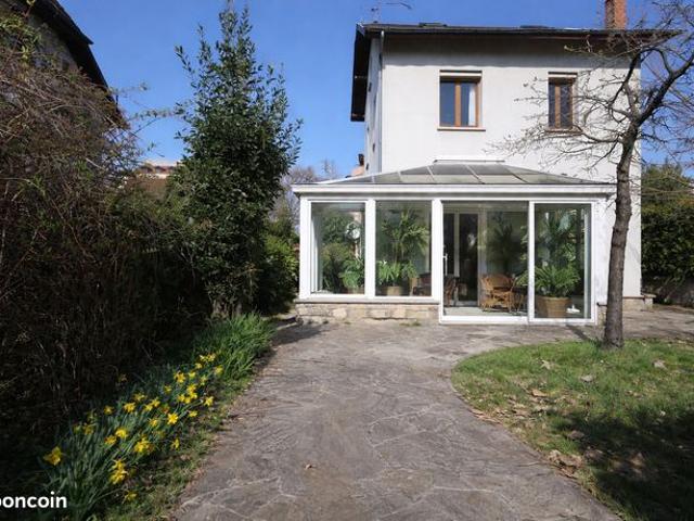 Maison vente à Annecy