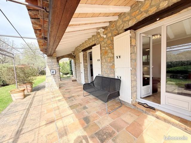 Maison vente à Arrondissement de Draguignan, Seillans