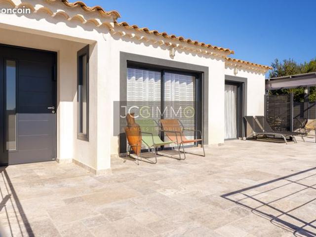 Maison vente à Brignoles, Carnoules