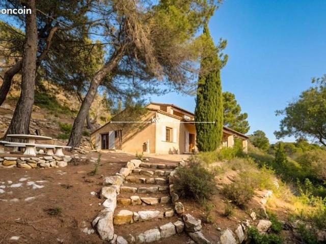 Maison vente à Vitrolles-en-Luberon, Vaucluse