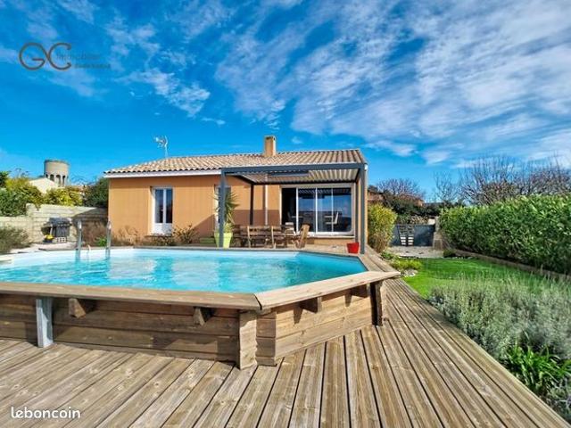 Maison vente à Béziers, Quarante