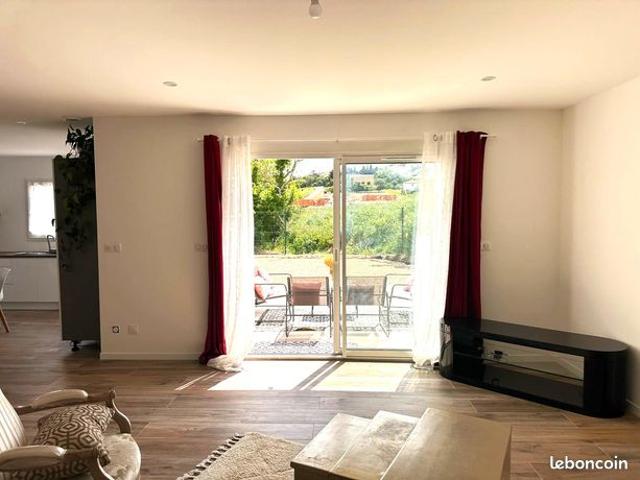Maison vente à Limoux
