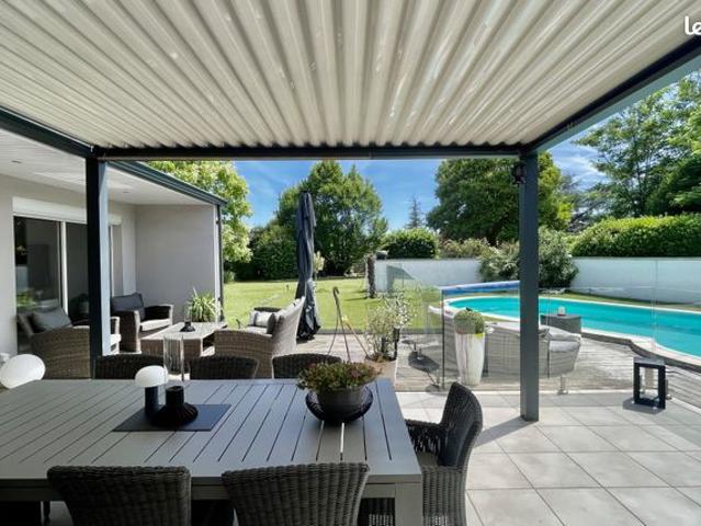 Maison vente à Lyon, Métropole de Lyon