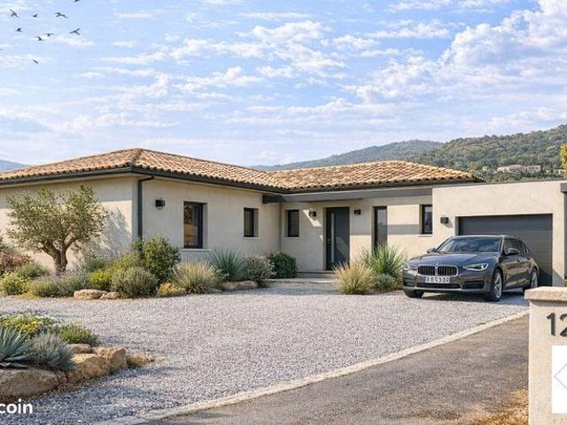 Maison vente à Gap, Provence-Alpes-Côte d'Azur