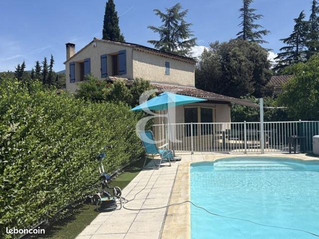 Maison vente à Carpentras, Bédoin