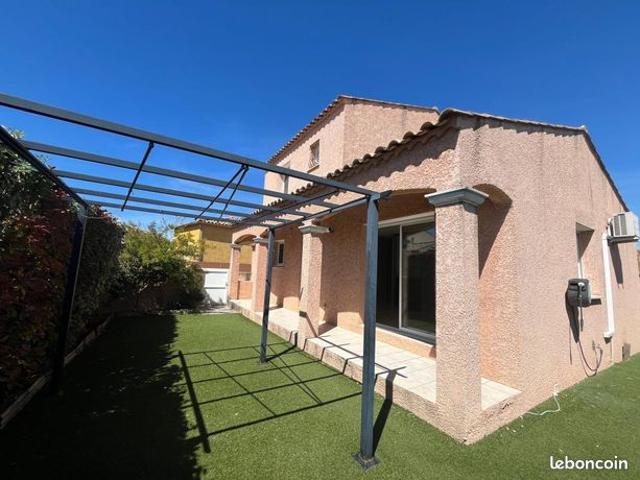 Maison vente à Montpellier, Mèze