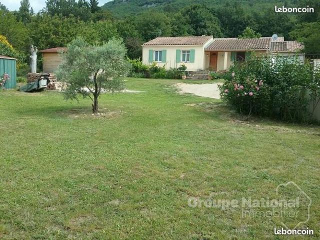 Maison vente à Limoux, Artigues