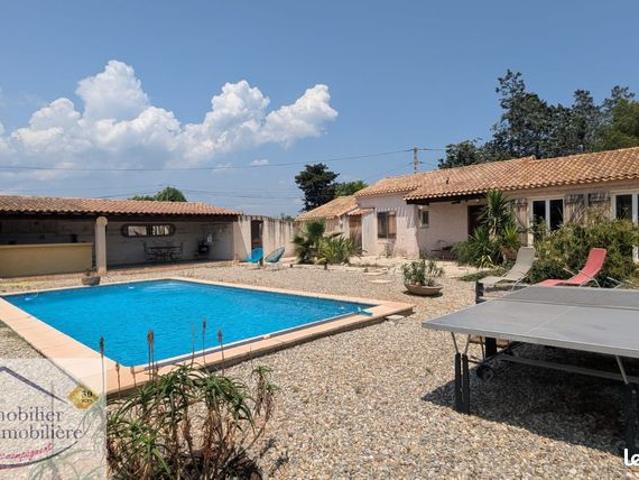 Maison vente à Arrondissement de Toulon, Solliès-ville