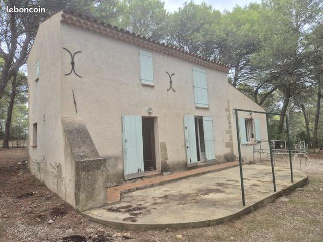 Maison vente à Lambesc, Bouches-du-Rhône