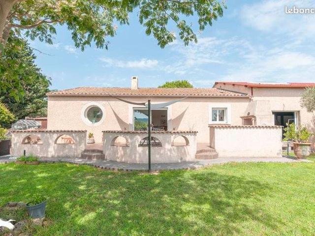 Maison vente à Montpellier, Montbazin