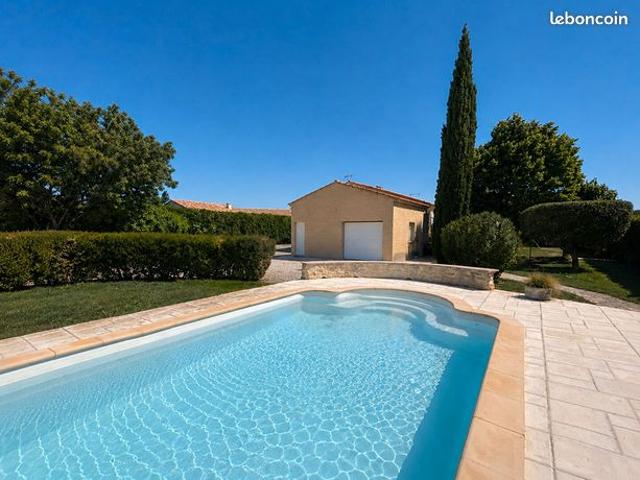 Maison vente à Aix-en-Provence, La Fare-les-oliviers