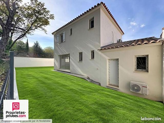 Maison vente à Forcalquier, Manosque