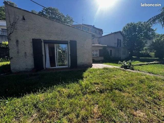 Maison vente à Lodève, Hérault