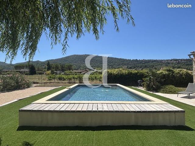 Maison vente à Carpentras, Vaison-la-romaine