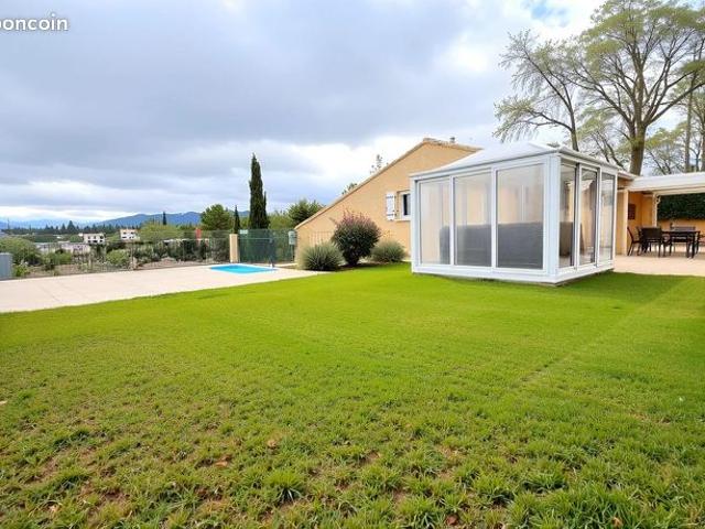 Maison vente à Brignoles