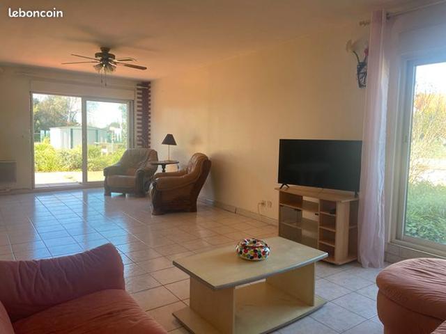 Maison vente à Brive-la-Gaillarde, Saint-cyprien