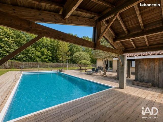 Maison vente à Muret