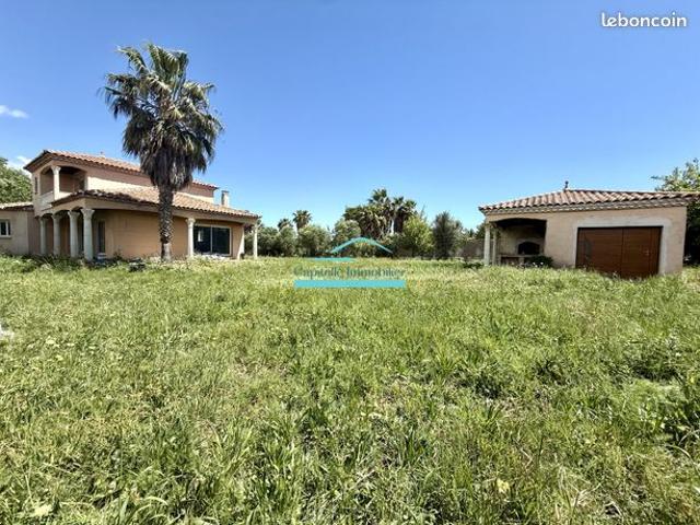 Maison vente à Montpellier, Mireval