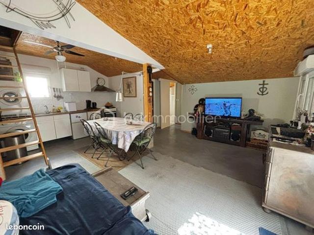 Maison vente à Montpellier, Sète