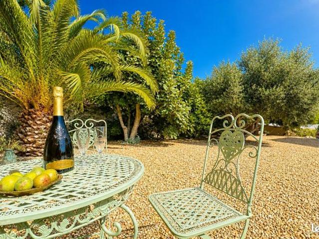 Maison vente à Béziers, Magalas