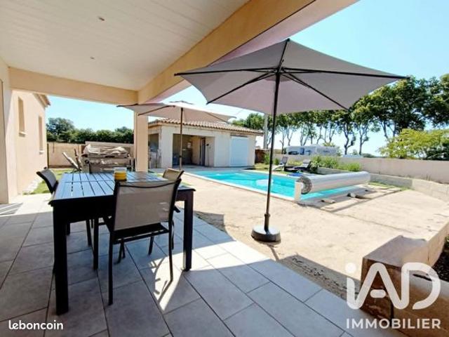 Maison vente à Béziers, Pouzolles