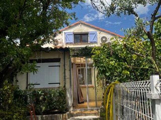 Maison vente à Marseille, Allauch