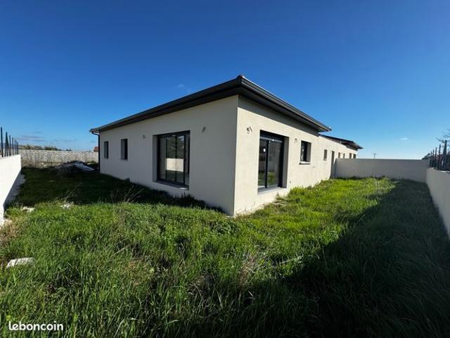 Maison vente à Tournon-sur-Rhône, Vernosc-lès-annonay