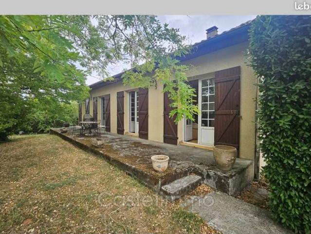 Maison vente à Castelsarrasin