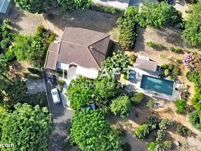 Maison vente à Puissalicon, Hérault