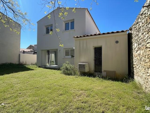 Maison vente à Montpellier, Mireval