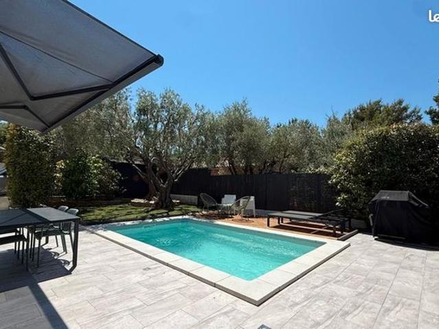 Maison vente à Marseille, Ceyreste
