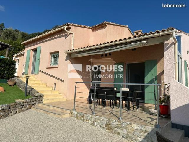 Maison vente à Lodève