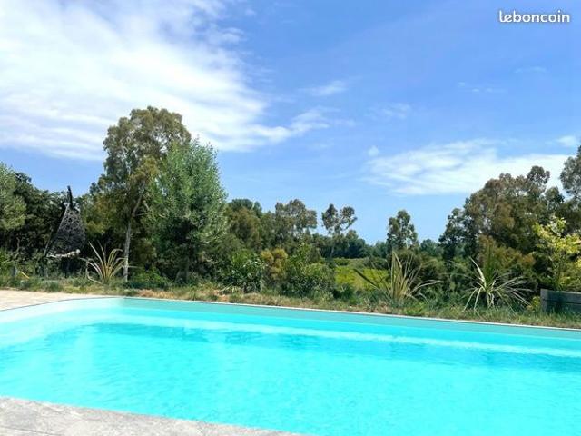 Maison vente à Corte, Prunelli-di-fiumorbo