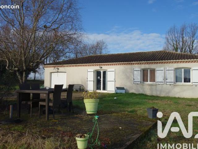 Maison vente à Castelsarrasin, Dunes