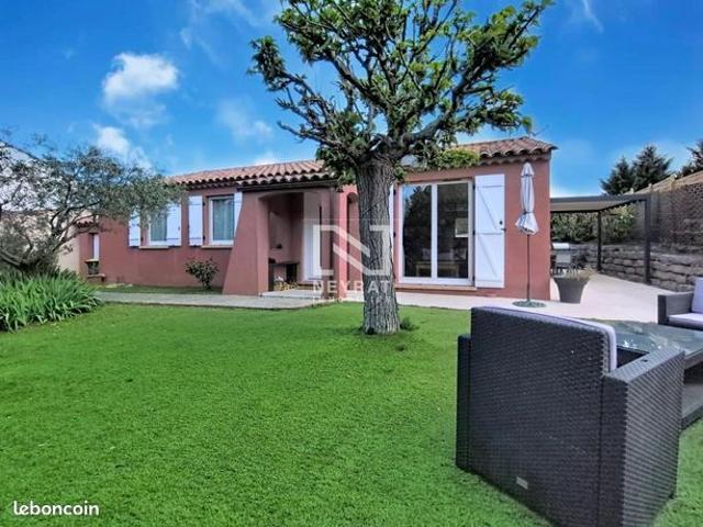 Maison vente à Montauroux, Var