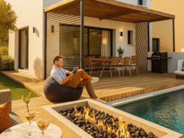 Maison vente à Bessan, Hérault