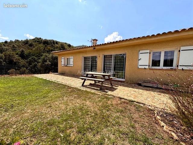 Maison vente à Ajaccio, Valle-di-mezzana