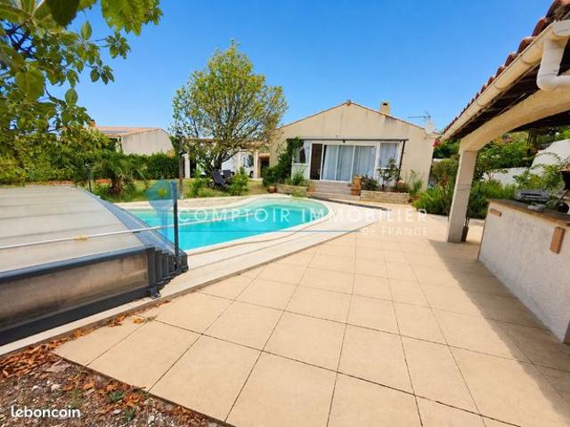 Maison vente à Lodève, Aniane