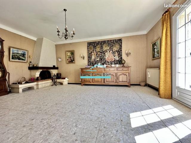 Maison vente à Montpellier, Mireval