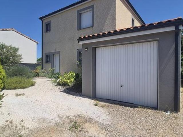 Maison vente à Toulouse, Castelmaurou