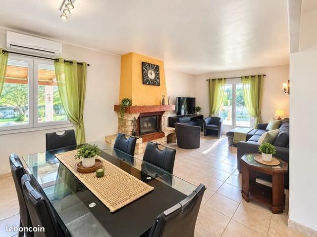 Maison vente à Istres, Fos-sur-mer