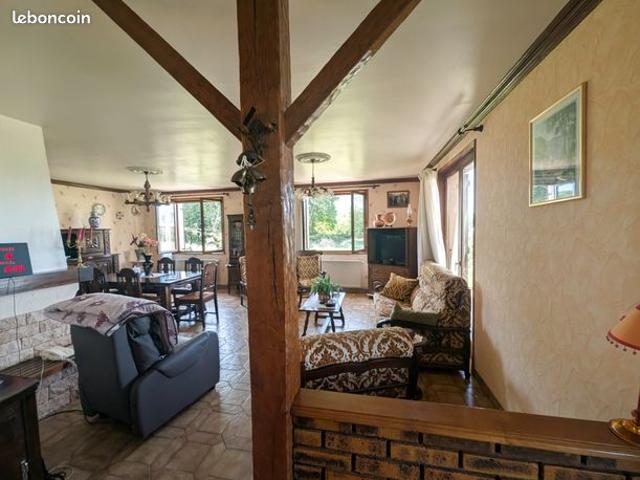 Maison vente à Bourg-en-Bresse, Replonges
