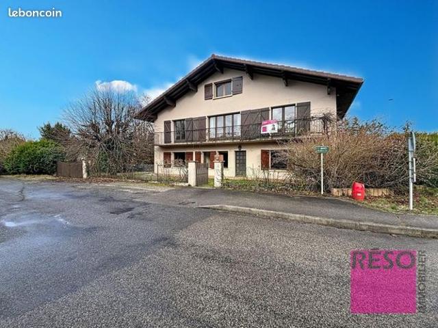 Maison vente à Saint-Julien-en-Genevois, Archamps