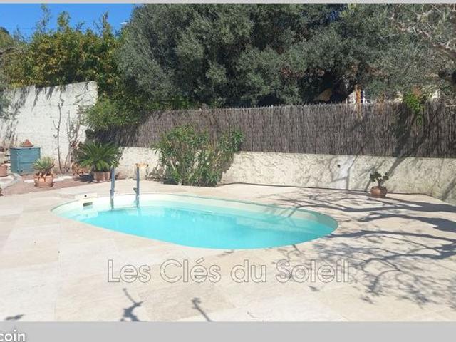 Maison vente à Arrondissement de Toulon, La Valette-du-var