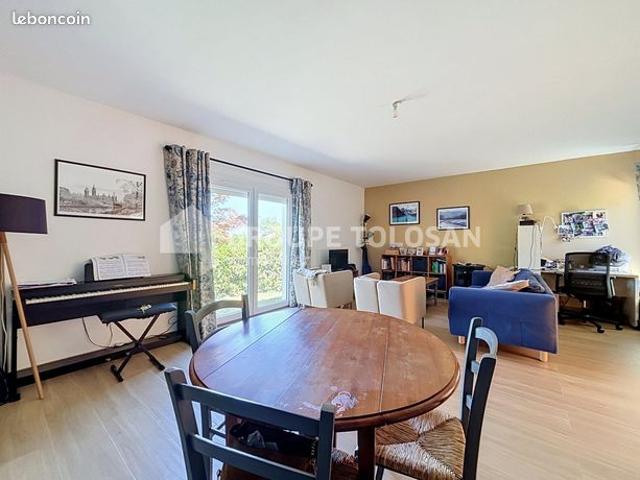 Maison vente à Toulouse, Saint-orens-de-gameville