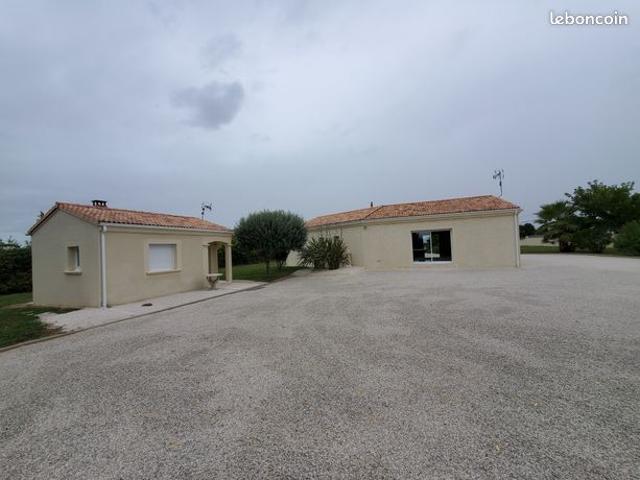 Maison vente à Aiguillon, Lot-et-Garonne