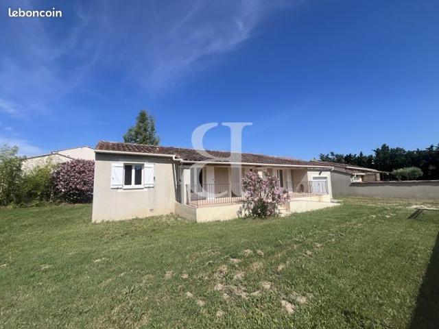 Maison vente à Carpentras, Loriol-du-comtat