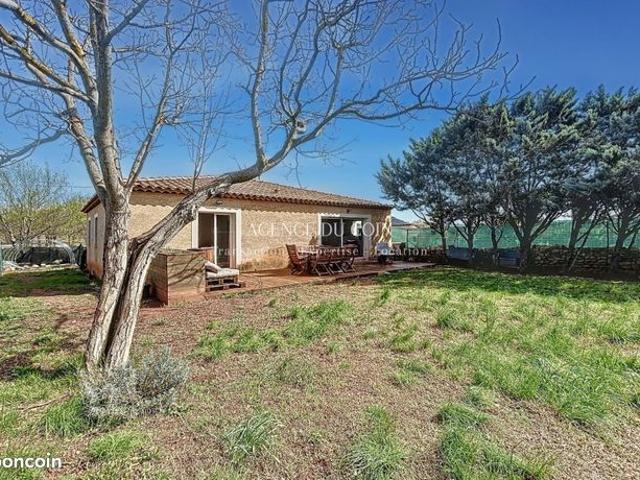 Maison vente à Arrondissement de Draguignan, Vidauban