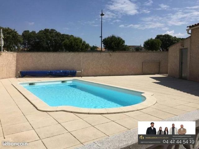 Maison vente à Istres, Fos-sur-mer