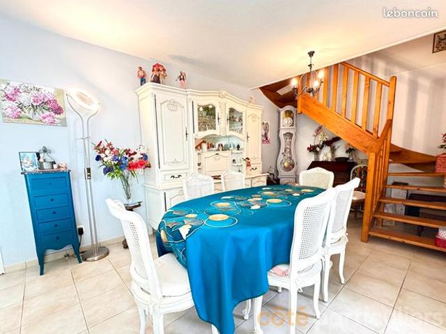 Maison vente à Nîmes, Jonquières-saint-vincent